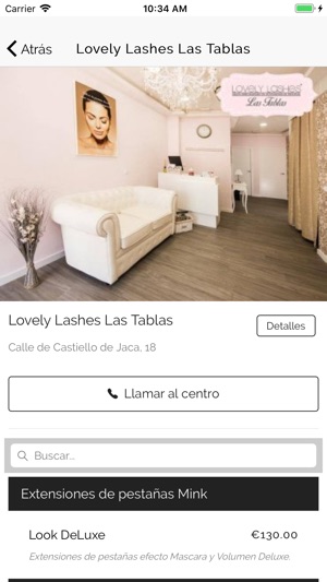 Lovely Lashes(圖2)-速報App