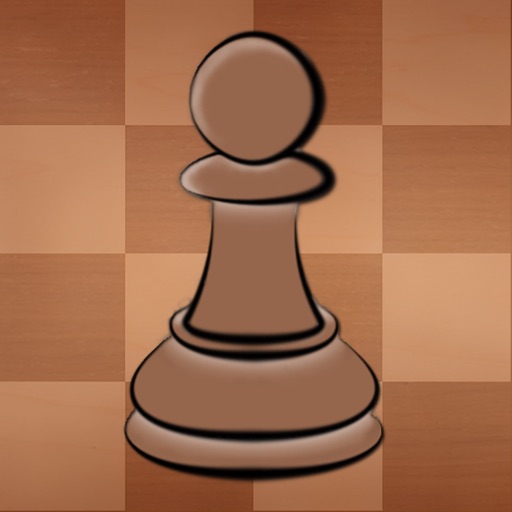 Pocket Chess Icon