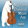 Naxos Digital Services Ltd. - My First Classical Music App アートワーク