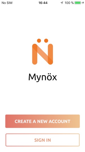 Mynöx(圖1)-速報App