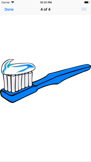 Toothbrush Stickers(圖4)-速報App