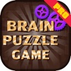 Brain Puzzles Game Pro