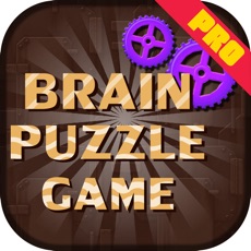 Activities of Brain Puzzles Game Pro