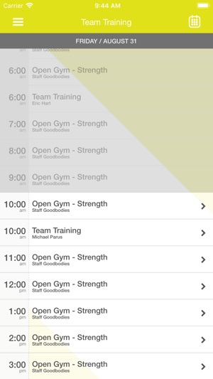 Alloy Personal Training Ctr(圖3)-速報App