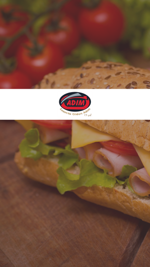 Adım Fast Food Bistro