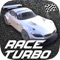 Icon Turbo car 3D – Driving & racing game