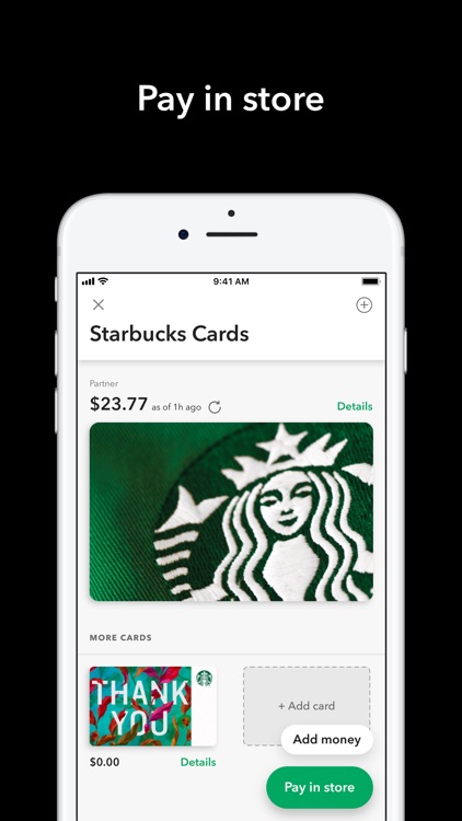 Starbucks