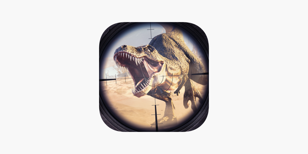 Best Sniper Shooting Hunter をapp Storeで