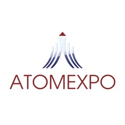 Atomexpo 2018