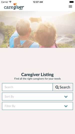 CaregiverAsia