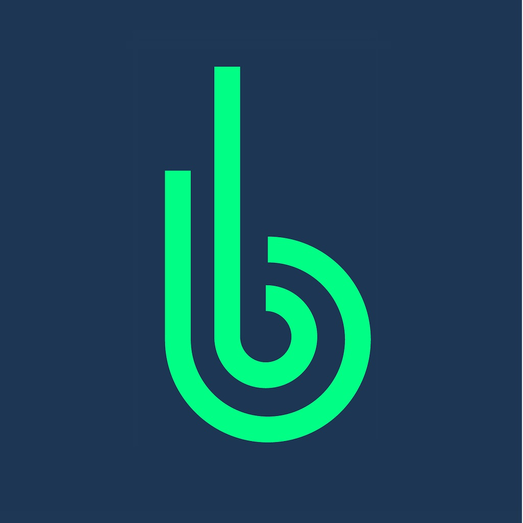 Breeze – Polls and Quizzes for Snapchat App Icon