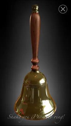 Screenshot 3 Xmas Bell iphone