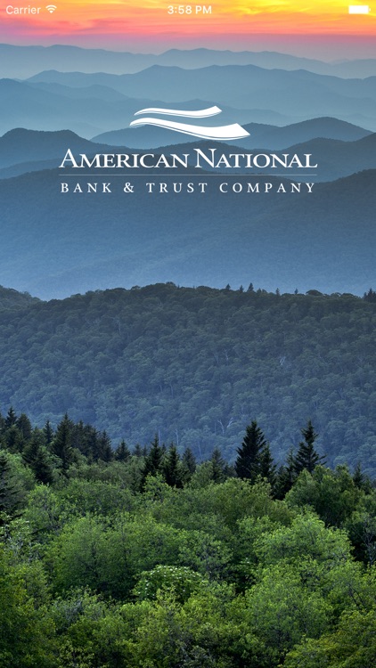 American National Mobile Bank