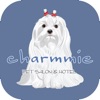 ｃｈａｒｍｍｉｅ（チャーミー）