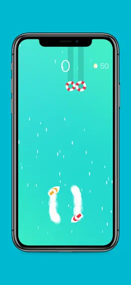 Game screenshot Flip Flap Boats hack