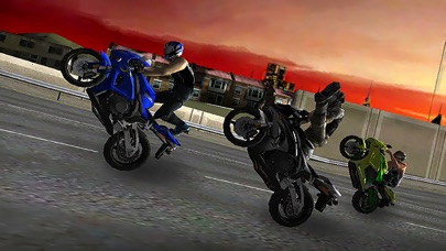 RACE, STUNT, FIGHT, LITE! 4.1 IOS ĐUA XE RACE, STUNT, FIGHT, LITE! 4.1 IOS