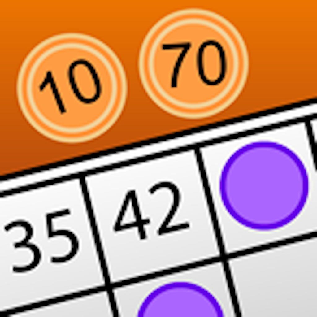 Loto Online App Icon