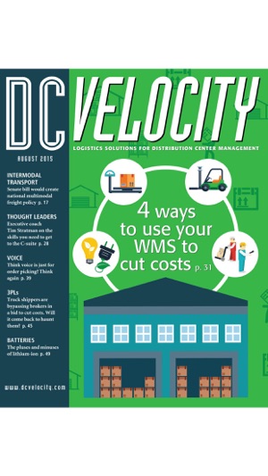 DC Velocity