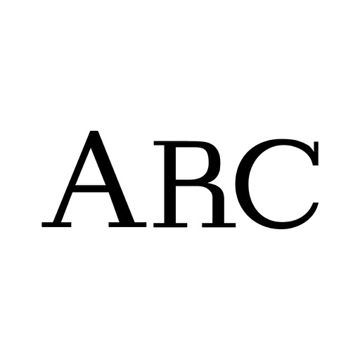 ARC Restaurant icon