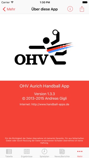 OHV Aurich(圖4)-速報App