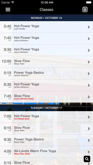 Modern Yoga- Cleveland(圖4)-速報App