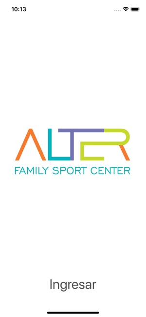 Alter Family Sport Center(圖1)-速報App