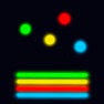 Get Neon Balls Bounce for iOS, iPhone, iPad Aso Report