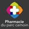 PHARMACIE DU PARC CAMOIN