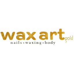 wax art gold