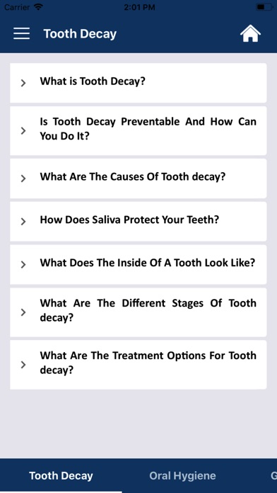 My Dental-Care screenshot 4
