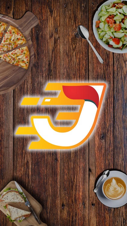 Jump Makan - Food Delivery App