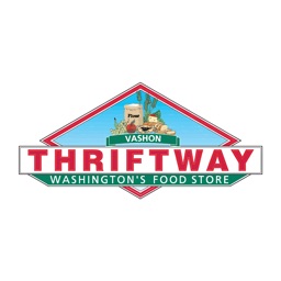 Vashon Thriftway Rewards