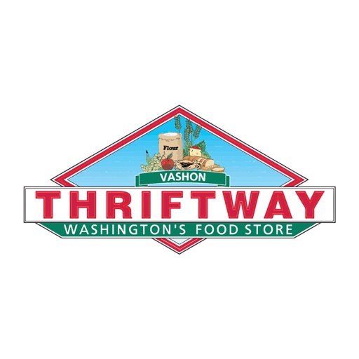 Vashon Thriftway Rewards