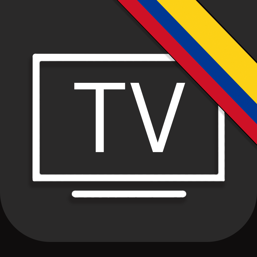 Get Programación TV Guía (CO) for iOS, iPhone, iPad Aso Report