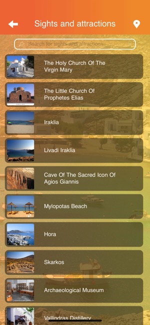 Iraklia Island Travel Guide(圖3)-速報App