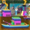 Navy fleet ship factory is fun entertaining game concept in which boys and girls you need to design, decor and build the most awesome ships and deliver it to the ship yard