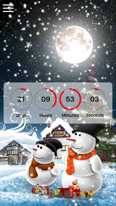 Countdown To Happy New Year screenshot 4