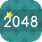 The 2048 app is a fun, addictive and a very simple puzzle game
