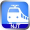 Get the next NJT train schedule in a New York Minute