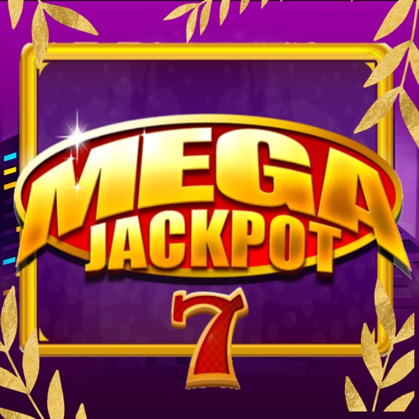 MEGA JACKPOT 7 - LUCKY LAS VEGAS CASINO SLOTS! MEGA JACKPOT 7 - LUCKY LAS VEGAS CASINO SLOTS!