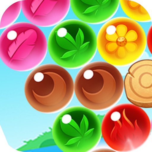 Puzzle Ball Shoot icon