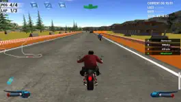 Game screenshot Extreme Moto Race Fantasy Ride mod apk