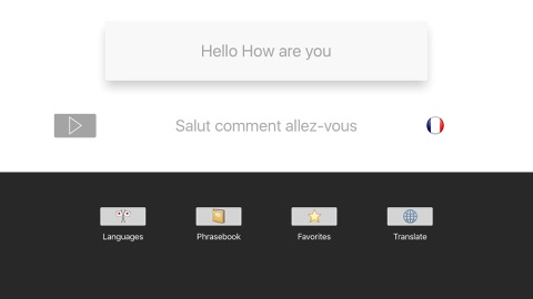 Screenshot #12 for Translator , scanner
