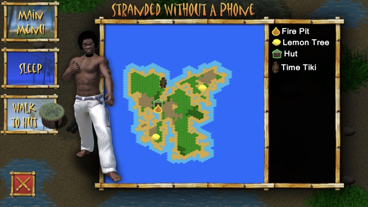 Stranded Without A Phone! screenshot-4