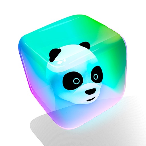 Story Dice Icon