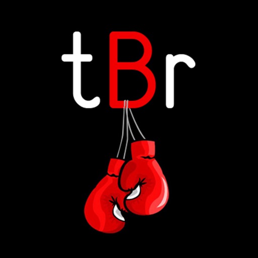 The Boxing Room Icon