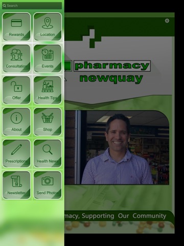 NK Pharmacy screenshot 2