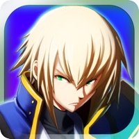 BLAZBLUE REVOLUTION REBURNING