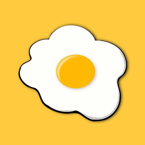 Egg Stickers icon