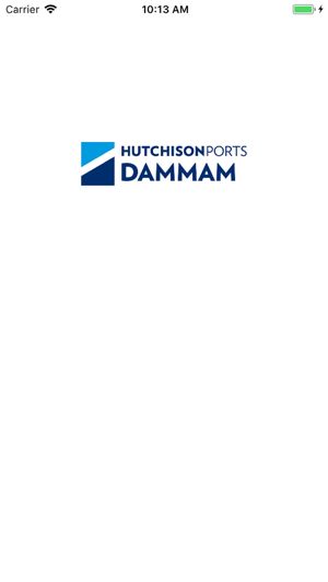 Hutchison Ports Dammam